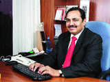 A Balasubramanian, CEO, Birla SunLife Mutual Fund