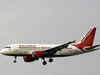 Air India plane flies with wheels out, forced to land early
