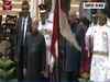 Ram Nath Kovind to take oath as India's 14th president