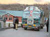 Cross-LoC trade along Srinagar-Muzaffarabad route suspended