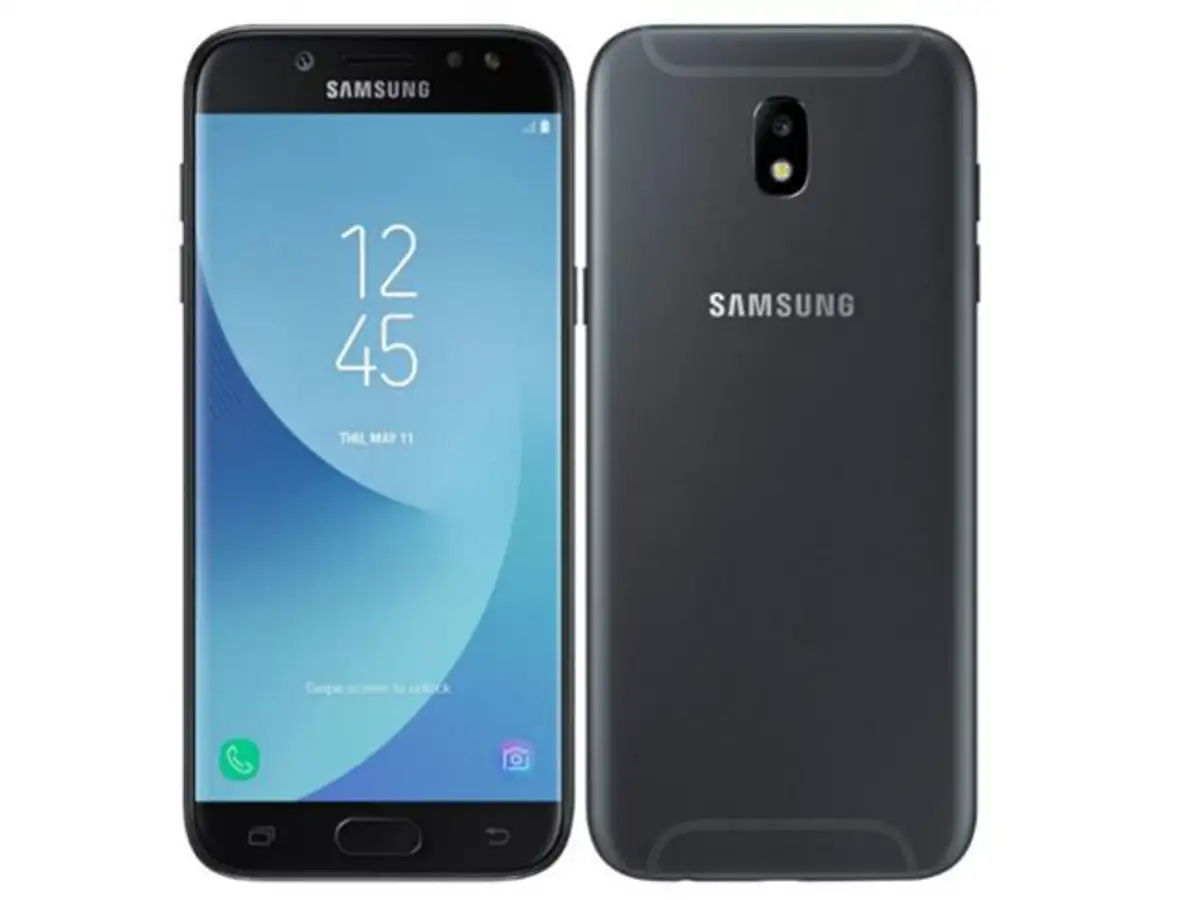samsung galaxy j5 2017 lte ss