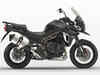 Triumph launches Tiger Explorer XCx motorcycle at Rs 18.75 lakh