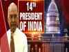 Watch: Ram Nath Kovind takes oath as 14th President of India