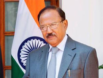 Doval is believed to be one of the main schemers behind the current border standoff, Global Times said.