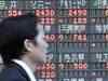 Asian markets in green after Dow recovery