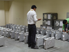 Maharashtra Council asks government to give statement on EVM malfunctioning