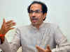 Uddhav Thackeray takes dig at Centre over security