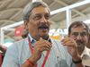 Goa's new airport to be commissioned by May 2020: CM Manohar Parrikar