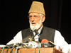 Seven separatists, including Syed Ali Shah Geelani's son-in-law, sent to NIA custody