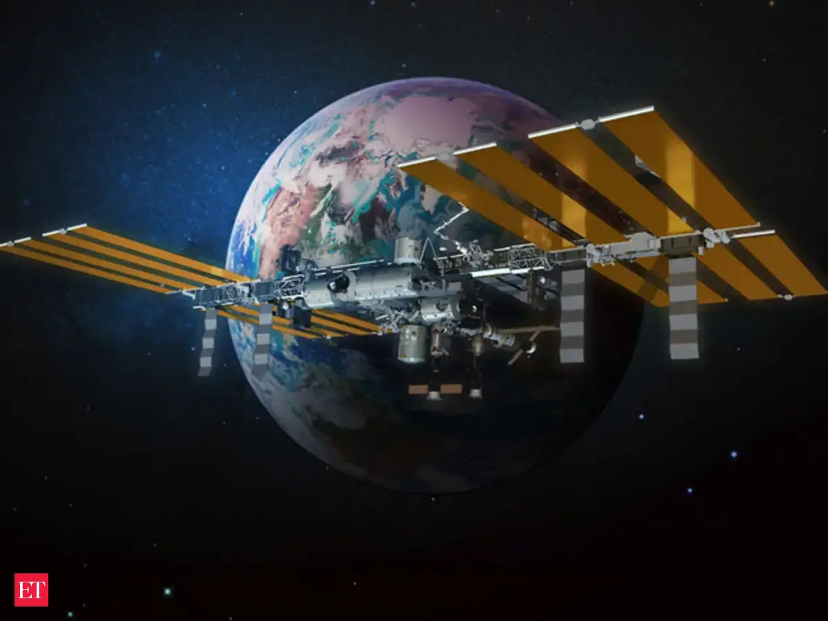 Google: Google's new gift: Now enjoy outer space from home | The ...