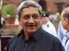 GFP tried to lobby with us to topple Manohar Parrikar government: Congress
