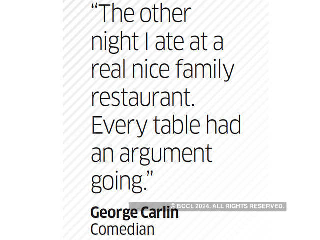 Quote by George Carlin