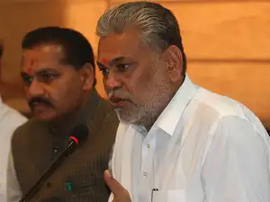 That the UP government had submitted a proposal to the Centre in April came to light on Tuesday in a reply by the Union MoS for agriculture Parshottam Rupala to a question. That the UP government had submitted a proposal to the Centre in April came to light on Tuesday in a reply by the Union MoS for agriculture Parshottam Rupala to a question.