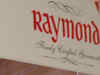 Raymond Q1 net loss narrows to Rs 5.87 crore