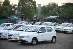 Drivers attached to new-age cab aggregators are grudgingly getting accustomed to a new normal of frequently changing fares and incentives as these startups continue experimenting towards the ideal payment model. Drivers attached to new-age cab aggregators are grudgingly getting accustomed to a new normal of frequently changing fares and incentives as these startups continue experimenting towards the ideal payment model.