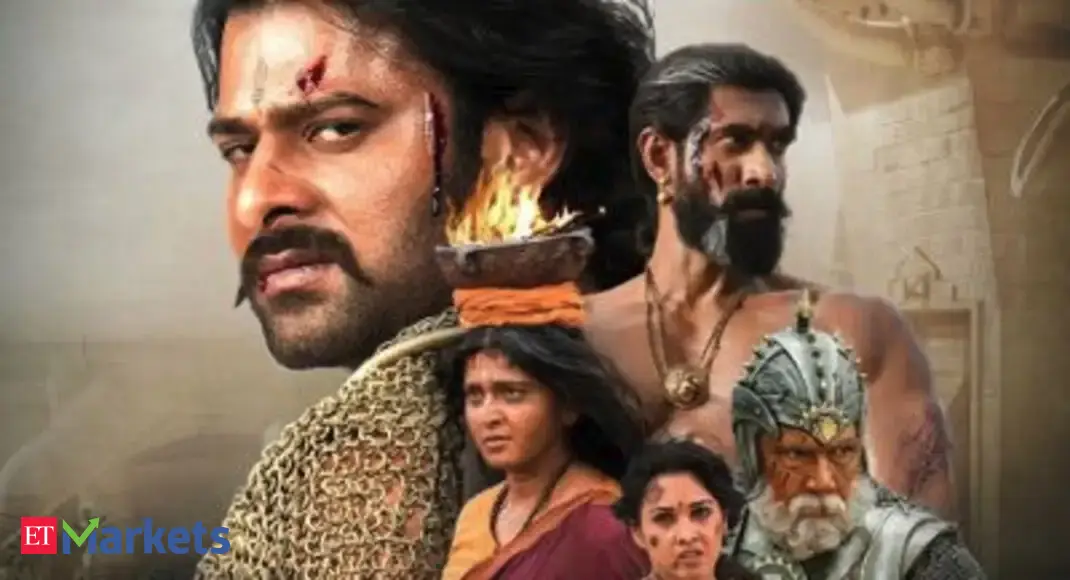 baahubali