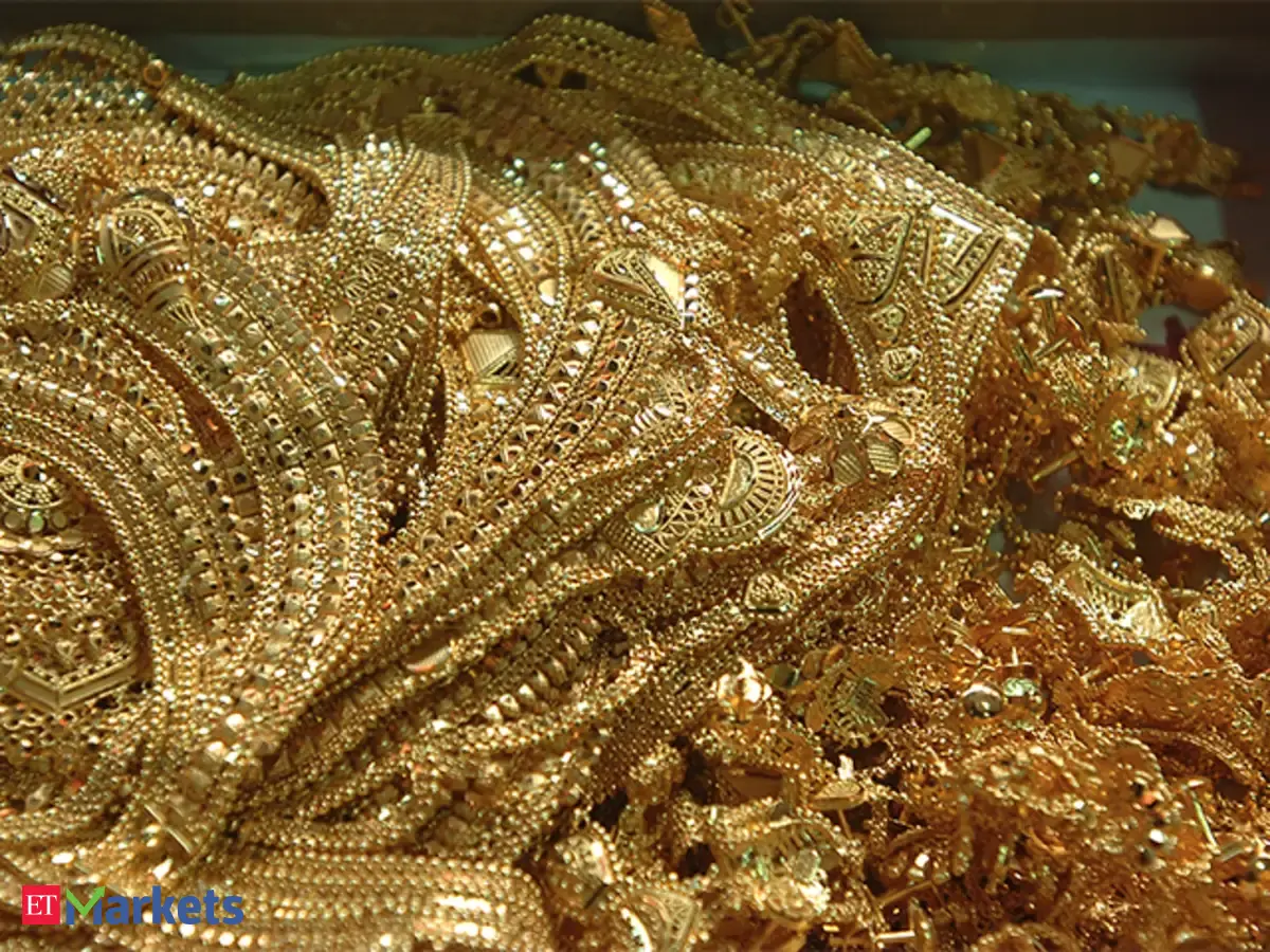 Gold Rate Today Per Gram Check Out Cur Price Gold Rate Today Per Gram Check Out Cur Price The Economic Times