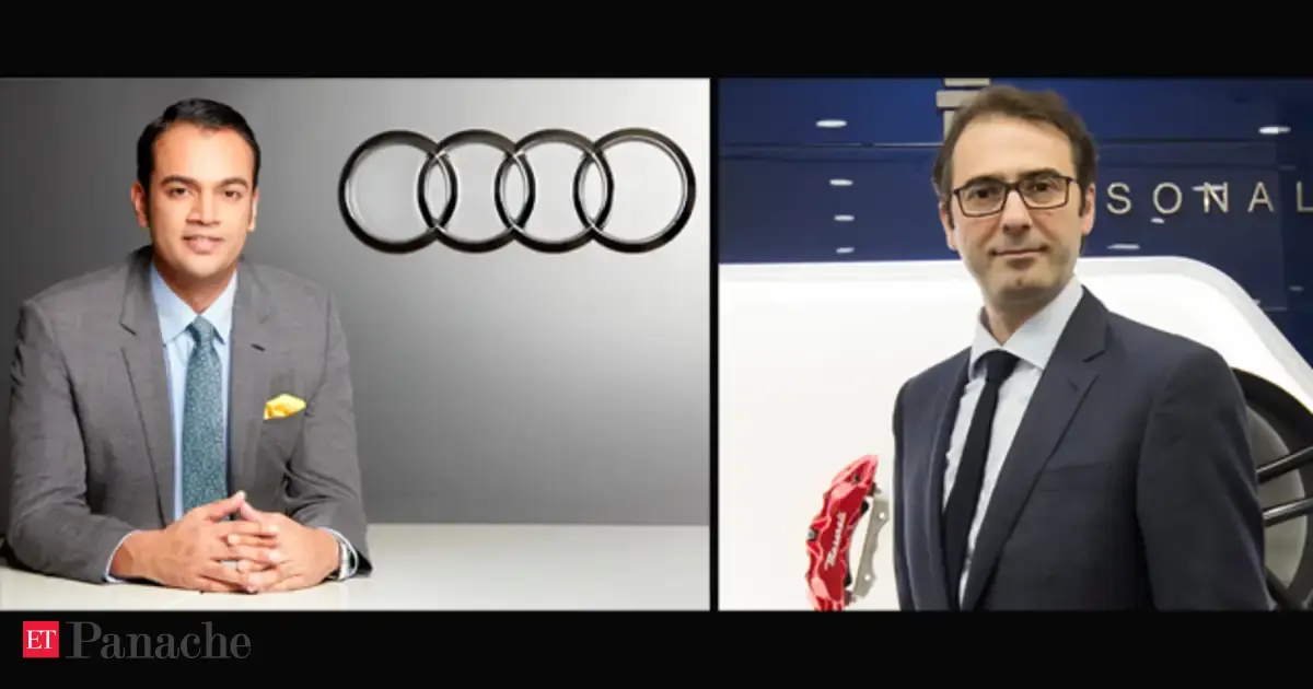 Leaders from the automotive industry on what goes behind creating the ...