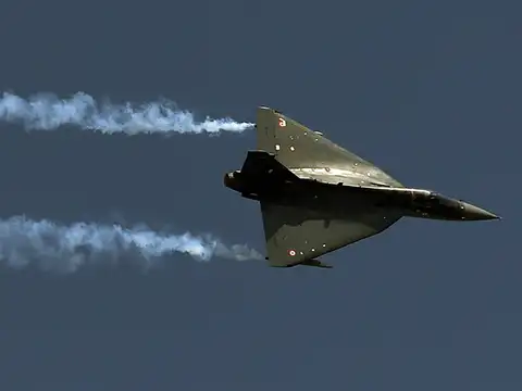 Operation Safed Sagar