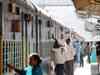 Indian Railways conducting drive to check touts, ticketless travel