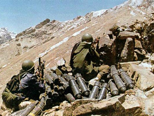 Kargil War: All you need to know about Kargil War | The Economic Times
