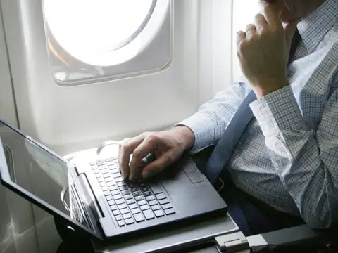 Airlines becoming people's new favourite