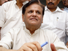 BJP, Congress big guns watch as Ahmed Patel faces tricky battle in Rajya Sabha Polls