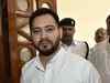 Tejashwi Yadav says he too will stake claim to form government