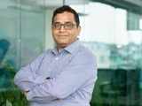 Ravi Adusumalli taught me to go big or go home: Vijay Shekhar Sharma, CEO, Paytm