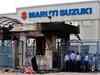 Maruti Suzuki: Hop on for a long drive