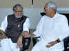 Nitish Kumar takes oath as Bihar Chief Minister just 12 hours after resigning