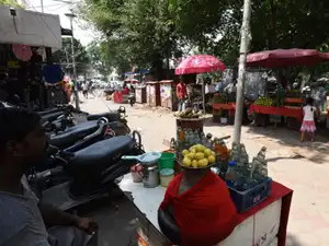 Selco Foundation called for entries to build sustainable, cost-effective energy kiosks that can be used by street vendors. Selco Foundation called for entries to build sustainable, cost-effective energy kiosks that can be used by street vendors.