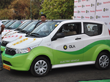 Ola may get $400 million from Tencent to fight Uber