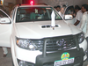 Karnataka police want to purchase 3 more bulletproof cars citing protocol
