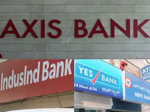 Axis Bank 191 Billion And Counting Enormous Bad Debt Burden Is