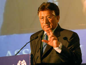 Musharraf planned to use nukes against India after 2001 attack, claims report