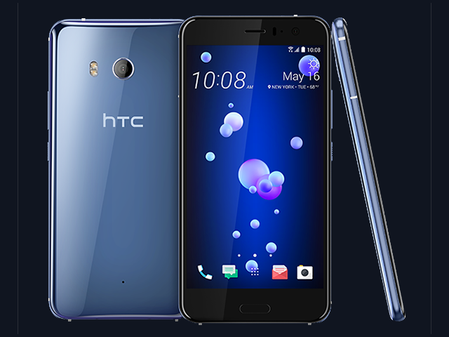 HTC U11- Rs 51,990