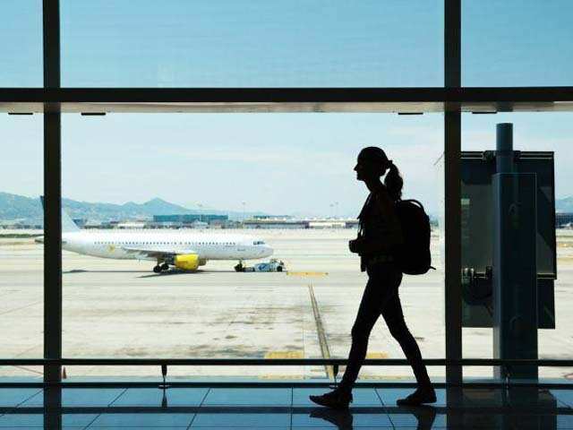 India a no-go for female travellers?
