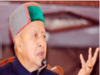 Disproportionate assets case: Hearing against Virbhadra Singh adjourned
