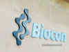 Biocon Q1 net profit slumps 51 per cent to Rs 81 crore
