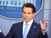 White House rifts widen as Anthony Scaramucci jabs at Reince Priebus over leaks