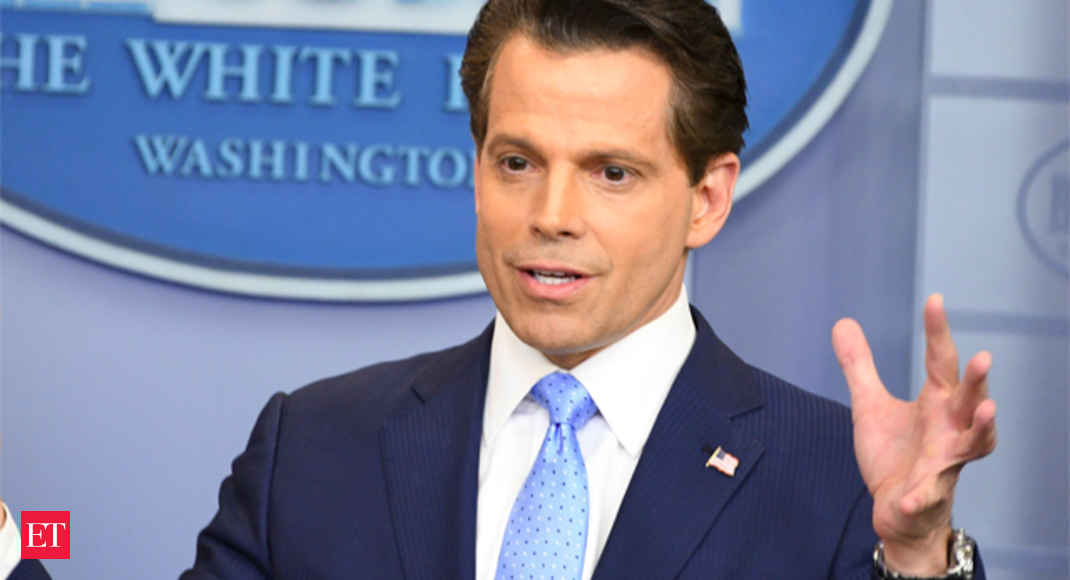 anthony scaramucci were like cain and abel