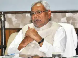 The government’s main focus is expected to be on the ambitious development programme known as ‘Nitish Ke Saat Nischay’, or ‘seven resolves of Nitish.’ The government’s main focus is expected to be on the ambitious development programme known as ‘Nitish Ke Saat Nischay’, or ‘seven resolves of Nitish.’