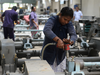 Reporting of monthly factory output may go online