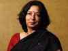 Axis Bank board is doing an orderly succession planning: Shikha Sharma