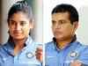 Mithali Raj opens up about the healthy captain-coach relationship with Tushar Arothe