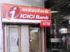 ICICI Bank falls on 8% decline in Q1 net profit