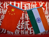 India talks `devpt partnership' to soothe Dragon on Doklam