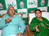 How Lalu, Rabri skipped pre-boarding security checks at Patna airport for eight years