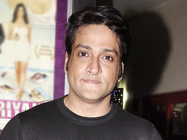 Inder Kumar: Actor Inder Kumar dies at 43 due to a heart attack - The